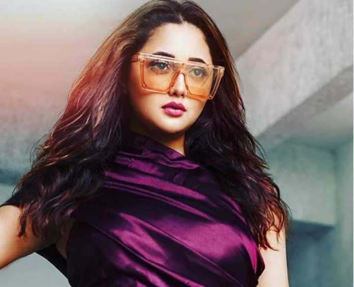 Rashami Desai
