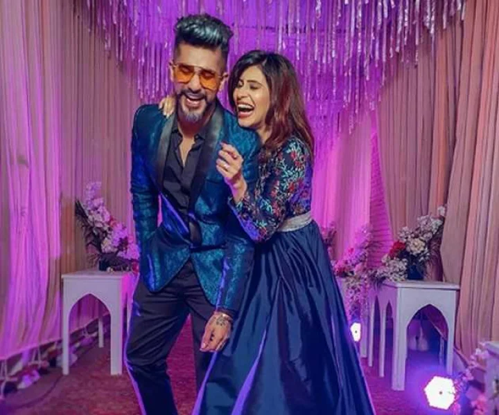 Kishwer Merchantt