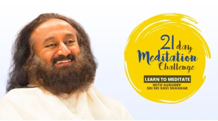 Sri Sri Ravi Shankar