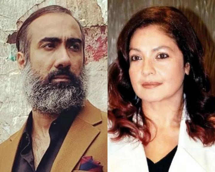 Ranvir Shorey