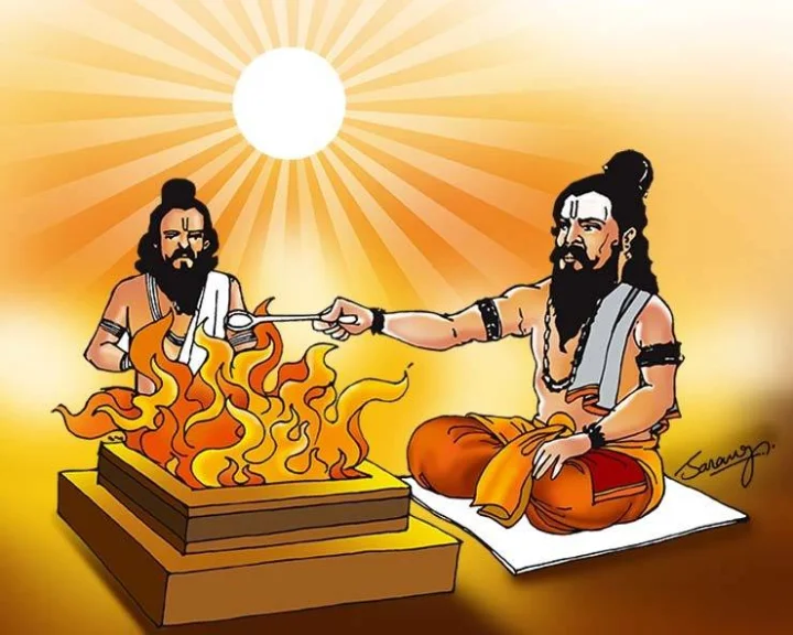 DD National Shri Krishna Episode 121