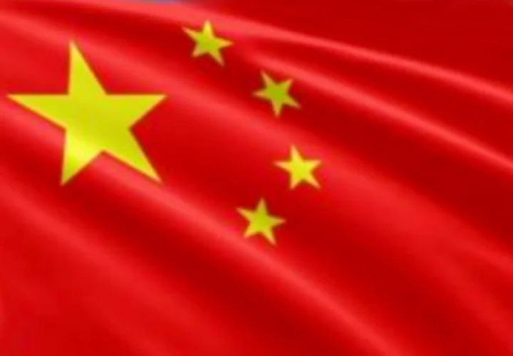 China economy