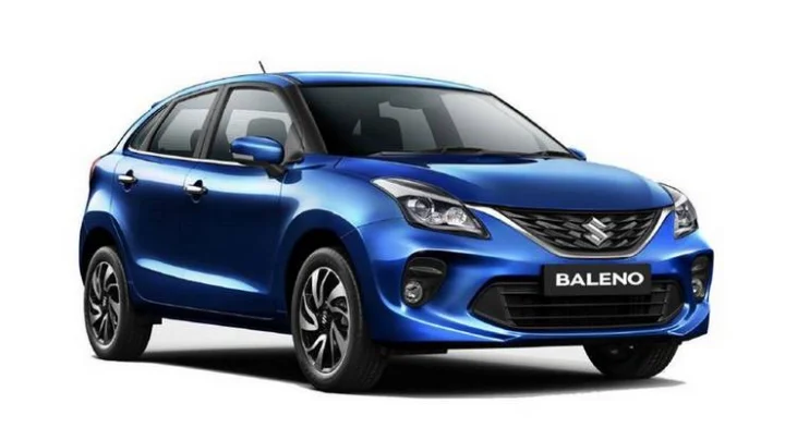 Maruti