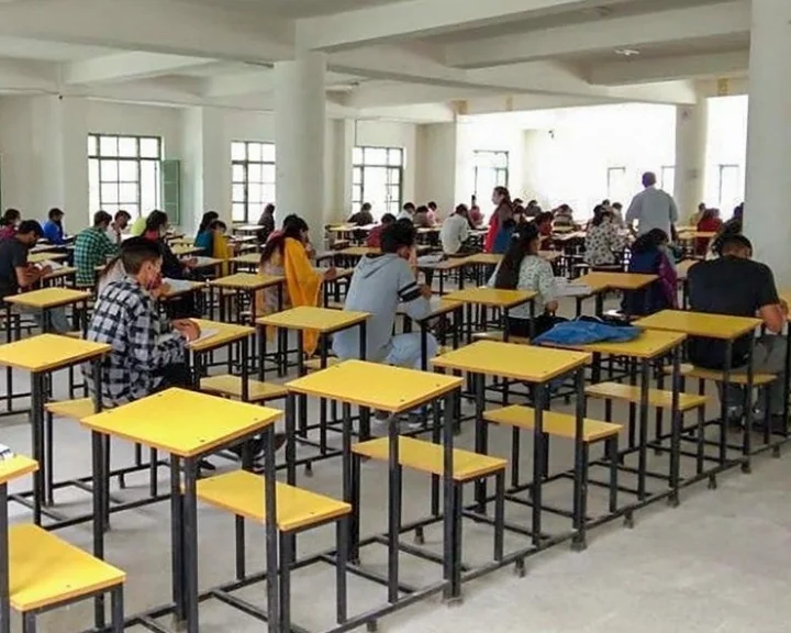CLAT exam