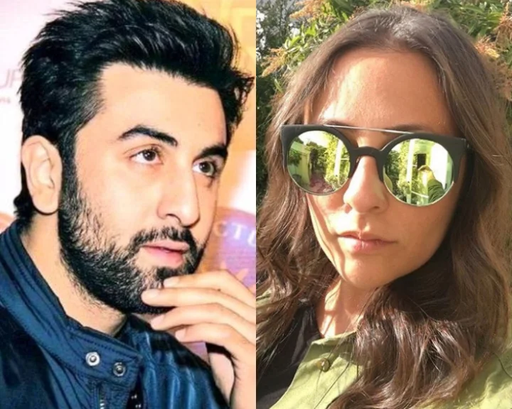 Ranbir Kapoor