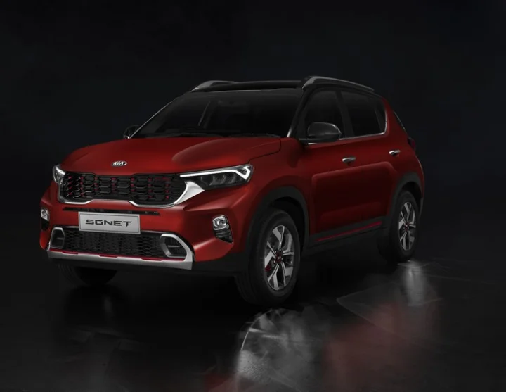 kia Sonnet