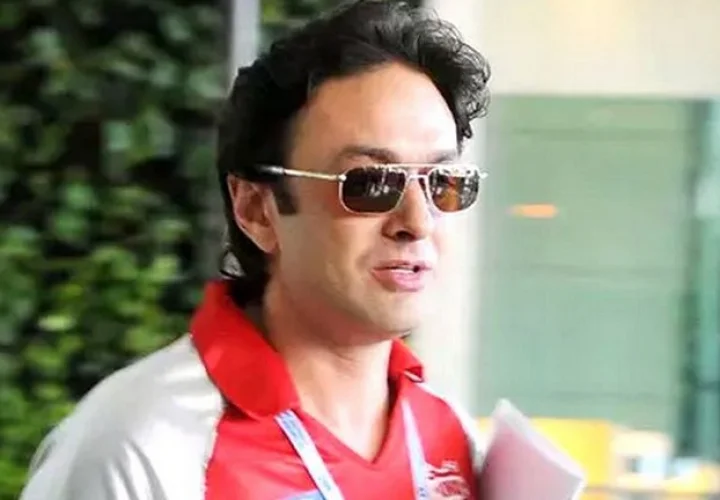 Ness Wadia