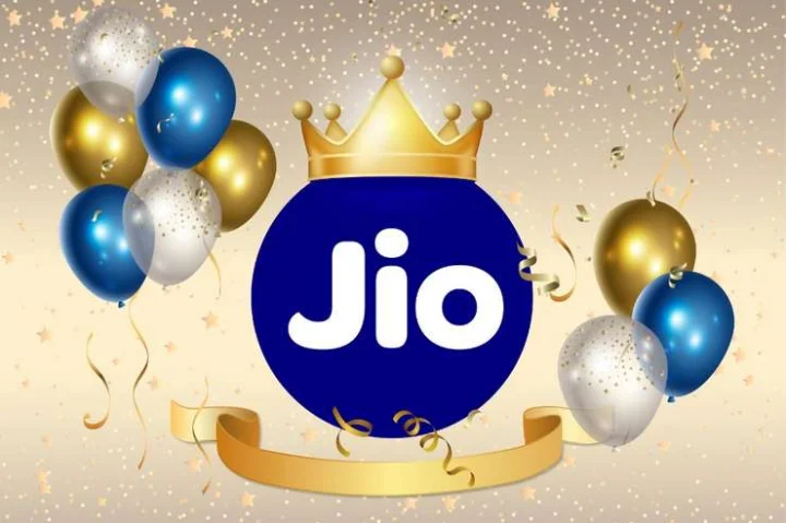 Reliance Jio