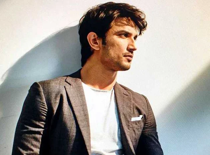Actor Sushant Singh Rajput