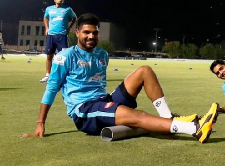IPL Tusshar Deshpande