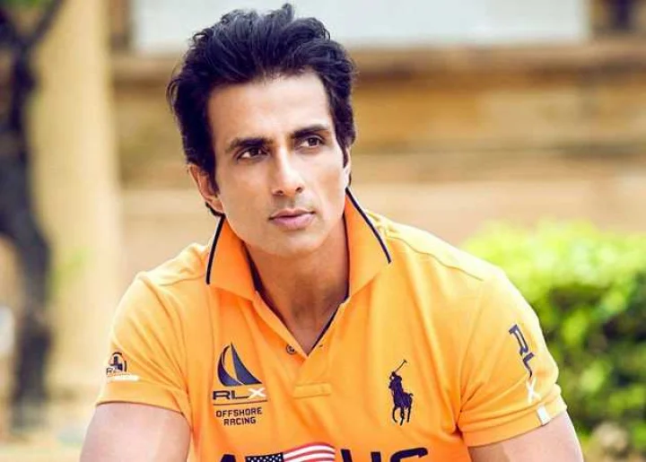 Sonu Sood