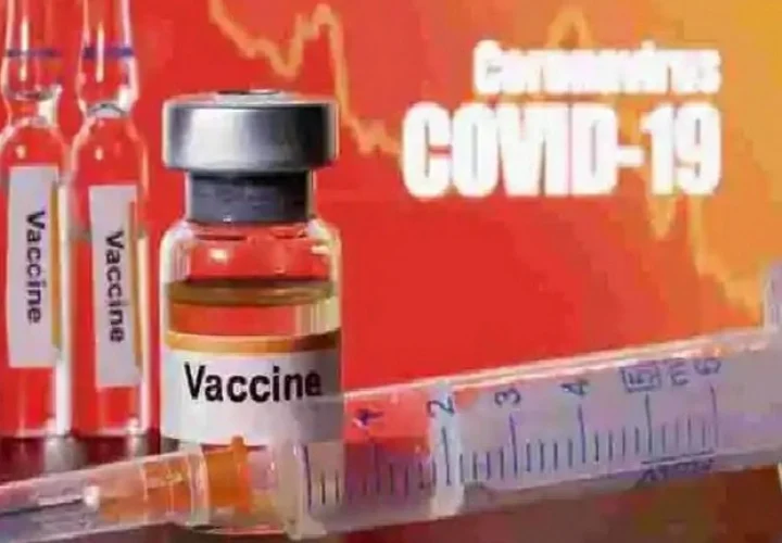 Coroanvaccine