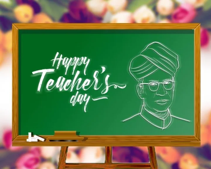 Teachers Day