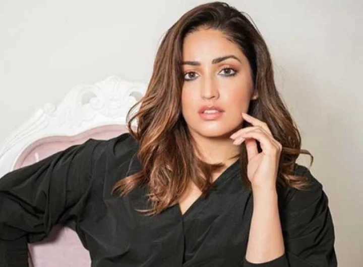 yami gautam