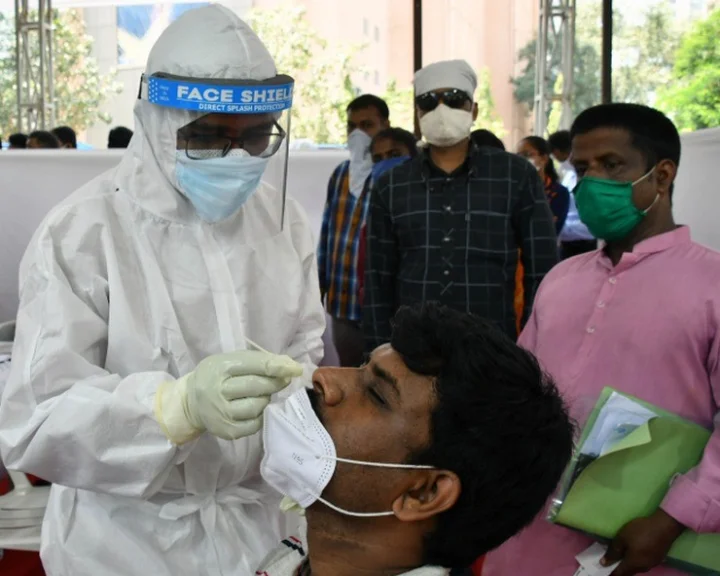 CoronaVirus