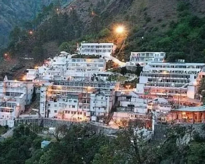 Security of Vaishnodevi devotees becomes a challenge