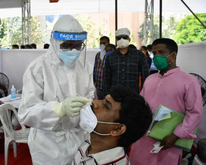 CoronaVirus