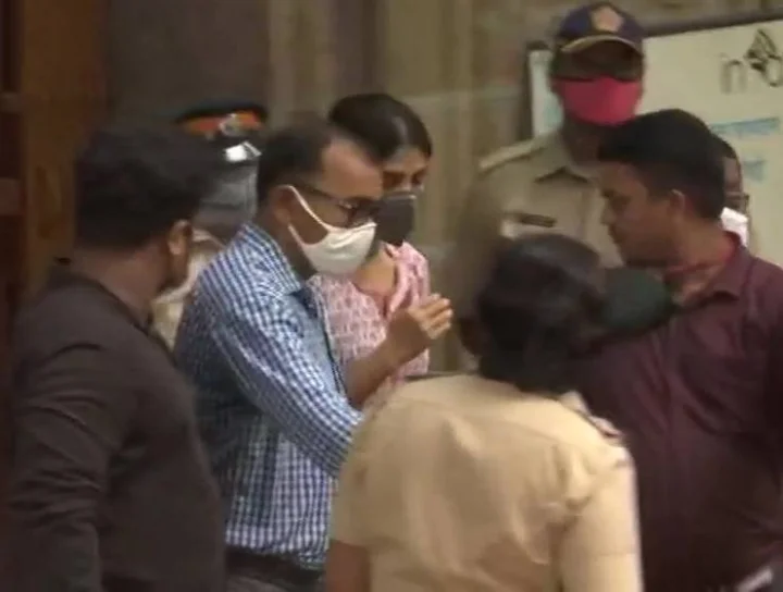 Sushant Murder Case