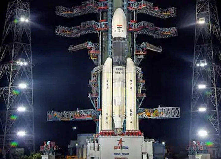 Chandrayaan-3