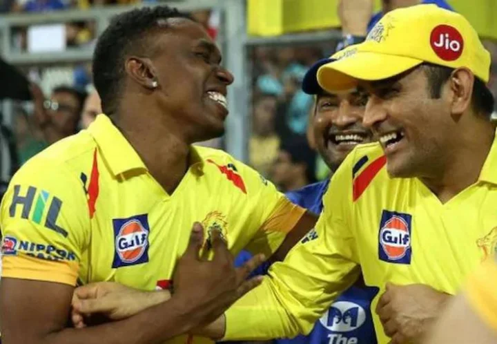 CSK