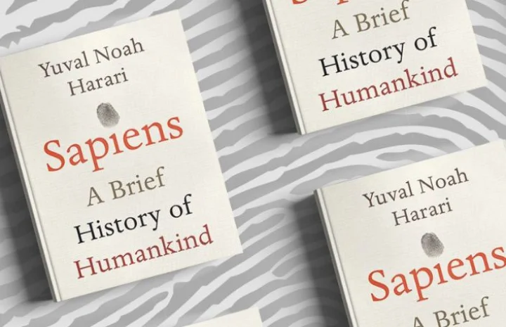 Homo sapiens