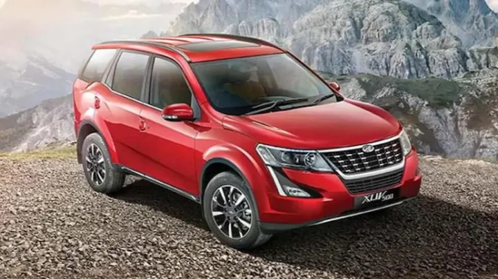 Mahindra