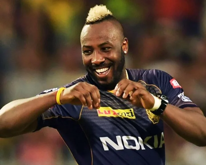 Andre Russell
