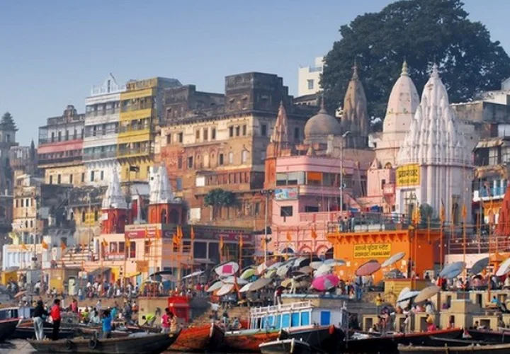 Varanasi