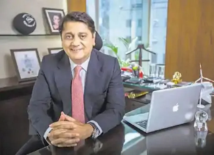 Deepak Kochhar