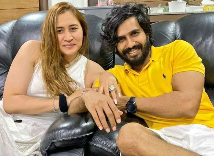 Jwala Gutta