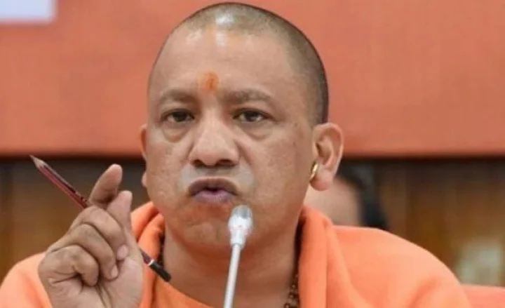 uttar pradesh night curfew yogi adityanath review meeting