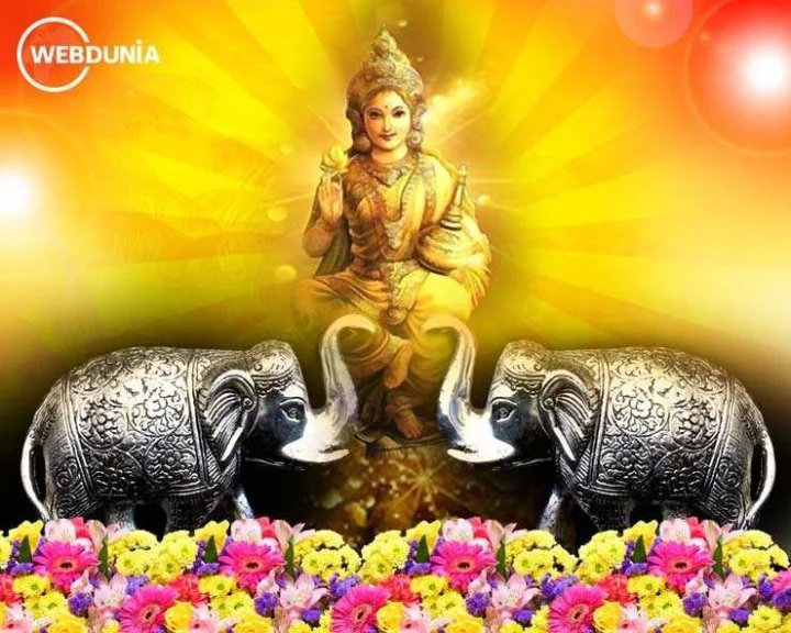 Laxmi Mantra 2020