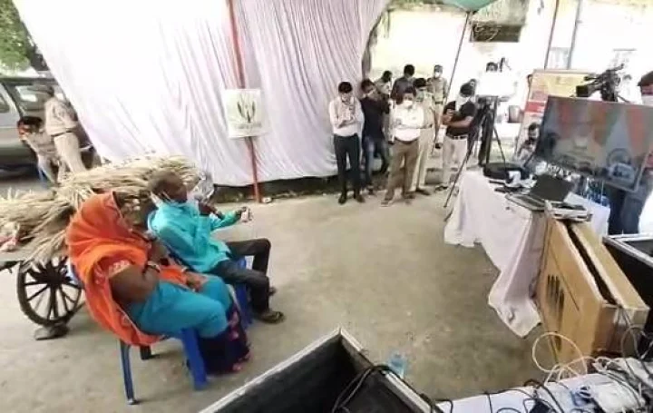 PM Modi