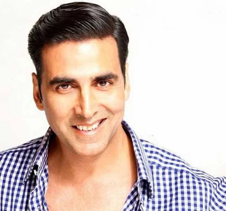 Akshay Kumar Birthday