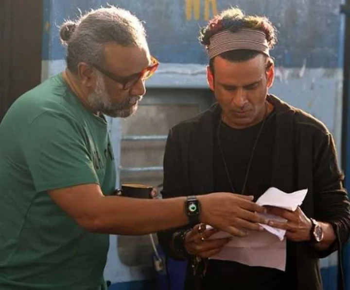 Anubhav Sinha