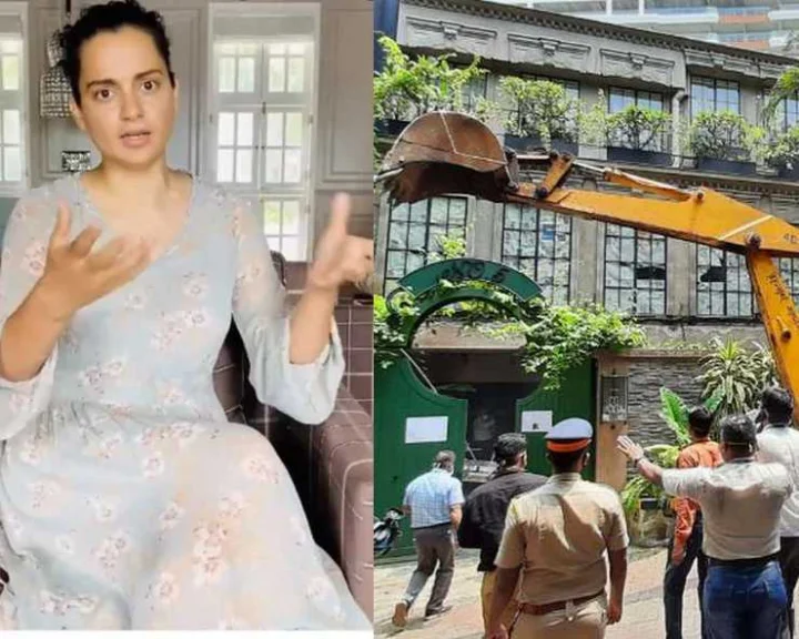 KanganaRanuat