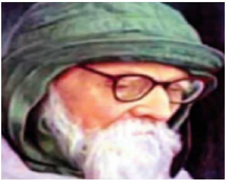 Vinoba Bhave