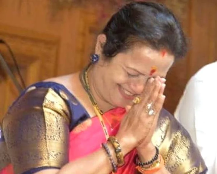 Mumbai Mayor
