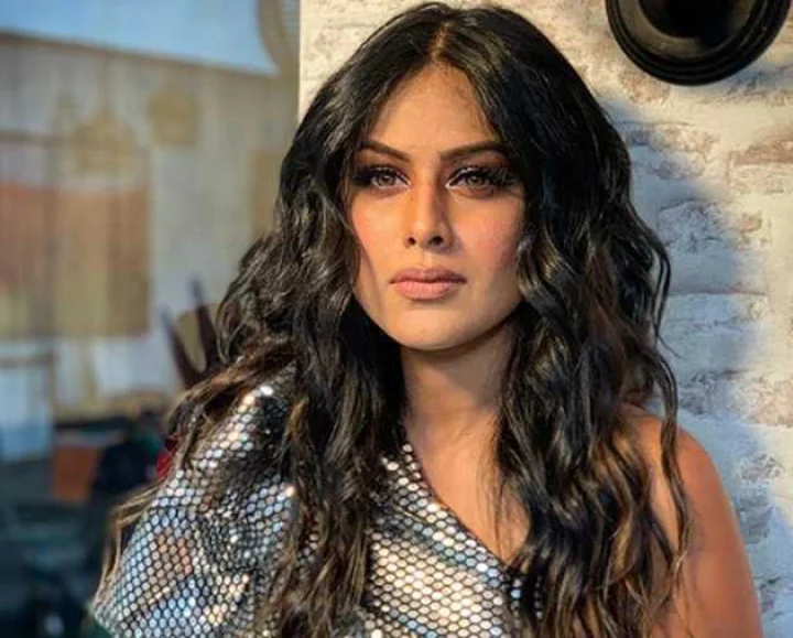 Nia Sharma
