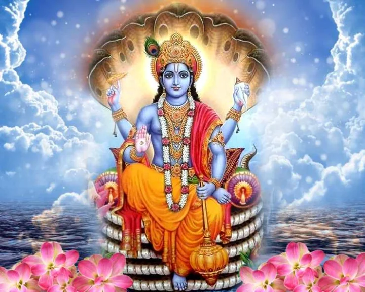 Vaishakh month mahamatya