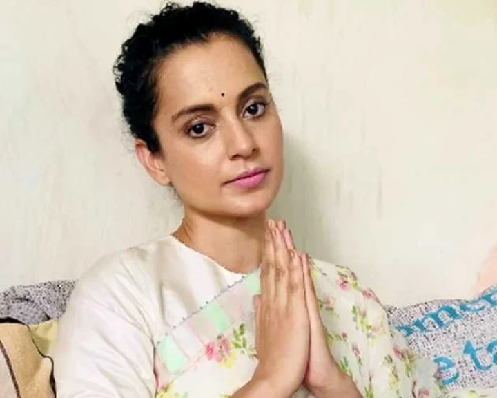 Kangana Ranaut