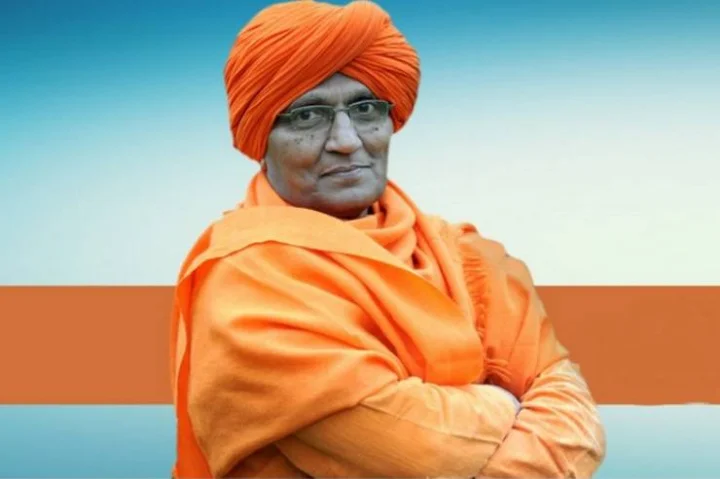 Swami Agnivesh