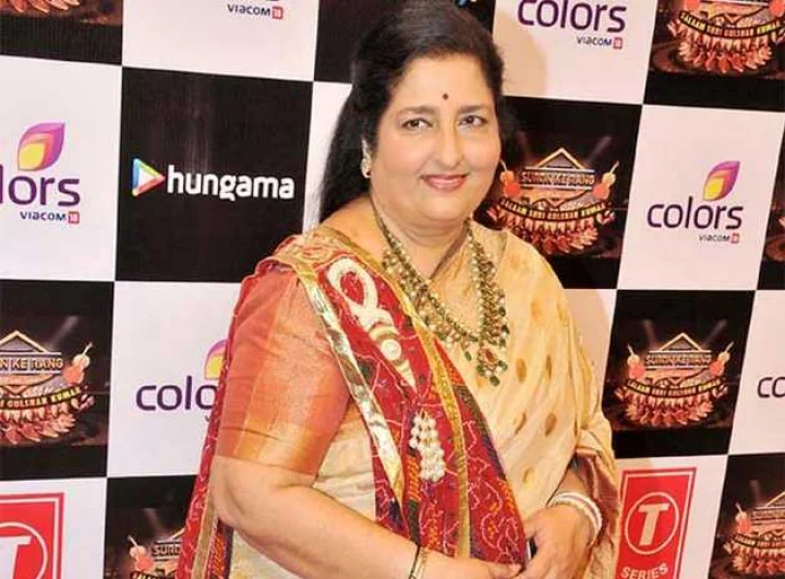 Anuradha Paudwal