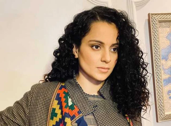 kangana ranaut