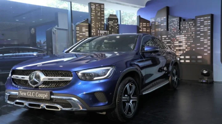 mercedes Benz