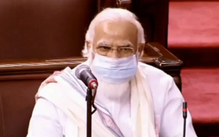 Narendra Modi
