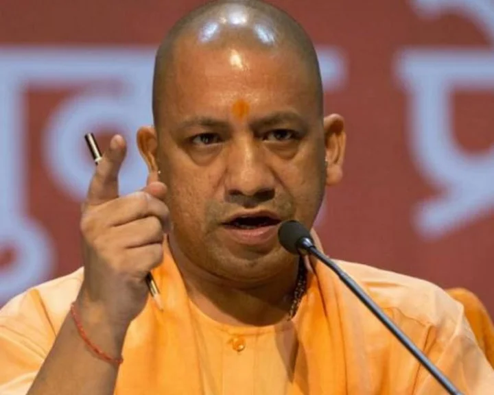 Yogi Adityanath