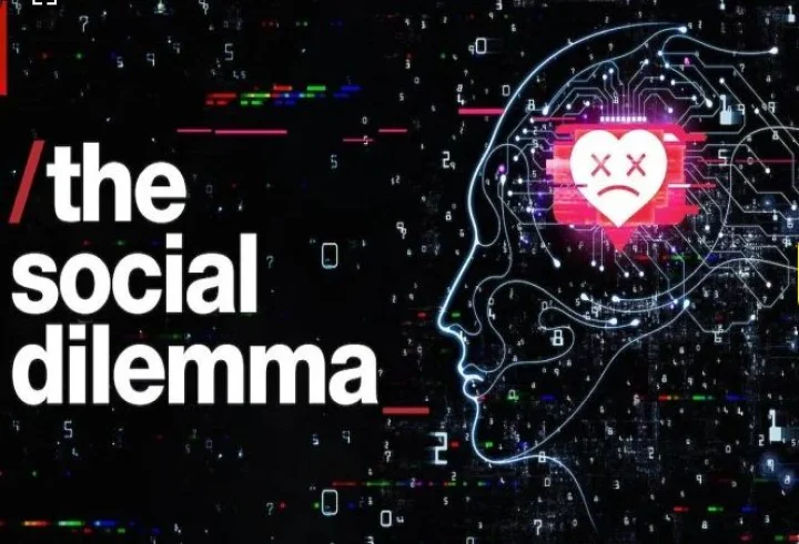 the social dilemma