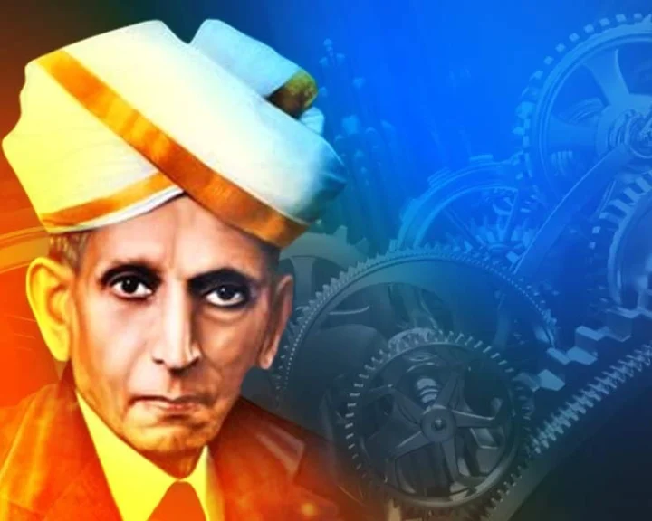 Birthday Of Sir Visvesvaraya