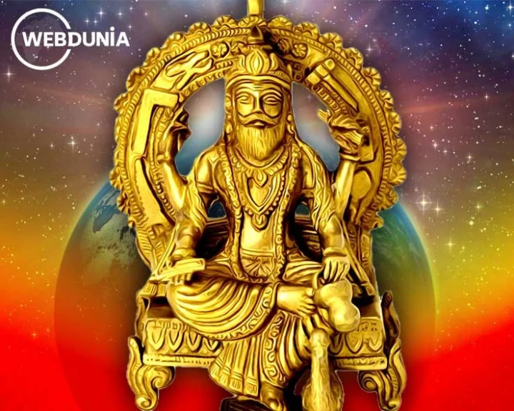 vishwakarma jayanti